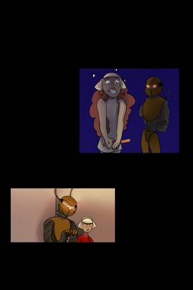 Read Sins of the Fangs  35 Page 7 in English