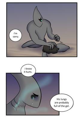 Read Sins of the Fangs  36 Page 3 in English
