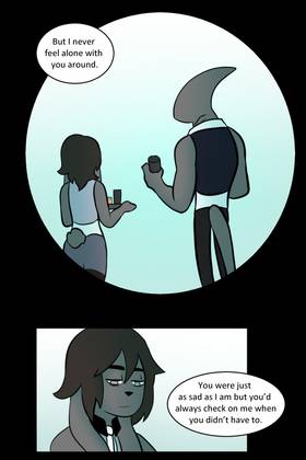 Read Sins of the Fangs  36 Page 5 in English