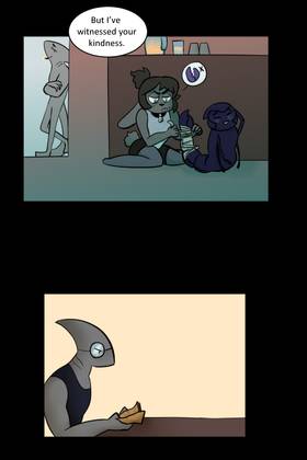 Read Sins of the Fangs  36 Page 7 in English