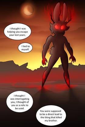 Read Sins of the Fangs  36 Page 10 in English