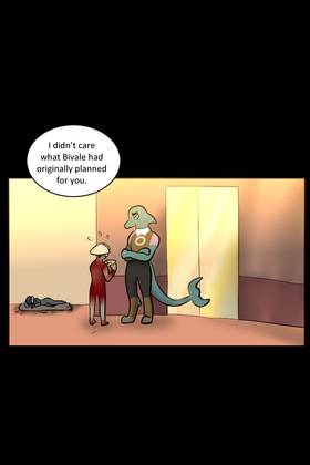 Read Sins of the Fangs  37 Page 5 in English