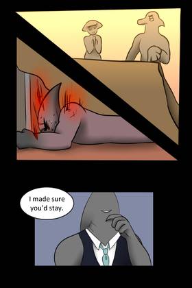 Read Sins of the Fangs  37 Page 6 in English