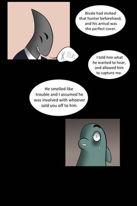 Read Sins of the Fangs  37 Page 7 in English