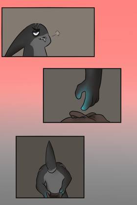 Read Sins of the Fangs  38 Page 2 in English