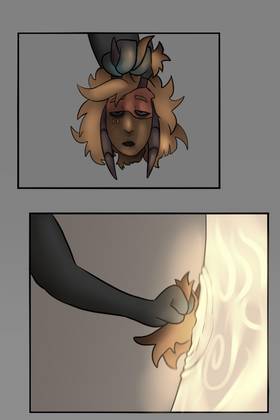 Read Sins of the Fangs  38 Page 3 in English