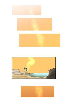 Read Sins of the Fangs  38 Page 5 in English