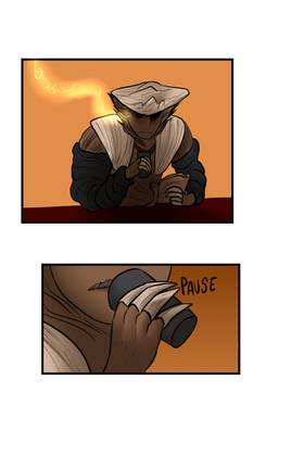 Read Sins of the Fangs  38 Page 6 in English