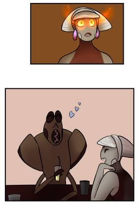 Read Sins of the Fangs  38 Page 9 in English