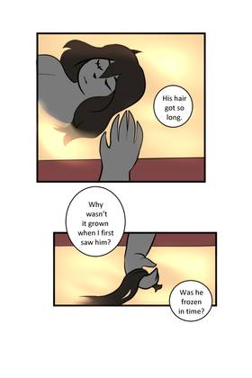 Read Sins of the Fangs  39 Page 2 in English