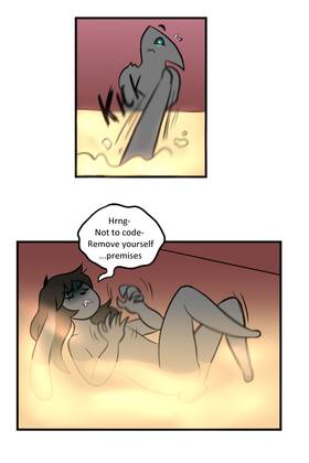 Read Sins of the Fangs  39 Page 4 in English