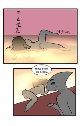 Read Sins of the Fangs  39 Page 5 in English