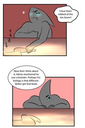 Read Sins of the Fangs  39 Page 7 in English