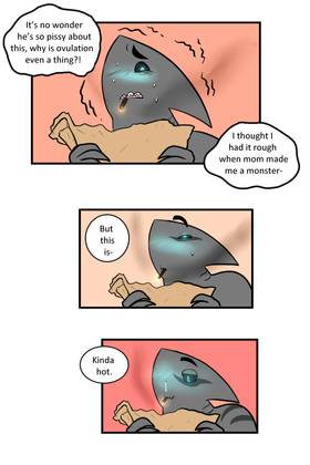 Read Sins of the Fangs  39 Page 10 in English
