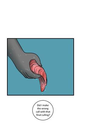 Read Sins of the Fangs  40 Page 1 in English