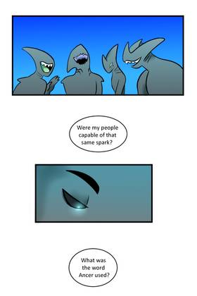Read Sins of the Fangs  40 Page 2 in English
