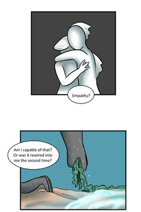 Read Sins of the Fangs  40 Page 3 in English