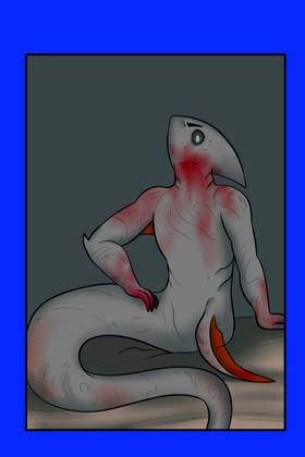 Read Sins of the Fangs  40 Page 8 in English