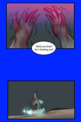 Read Sins of the Fangs  40 Page 9 in English