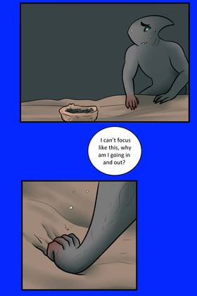 Read Sins of the Fangs  40 Page 10 in English