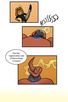 Read Sins of the Fangs  41 Page 4 in English