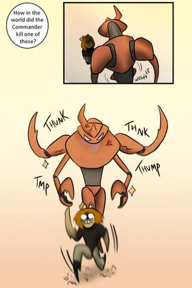 Read Sins of the Fangs  41 Page 5 in English