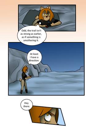Read Sins of the Fangs  41 Page 6 in English