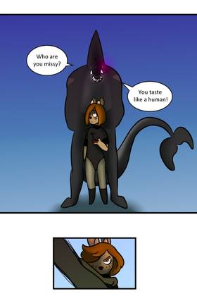 Read Sins of the Fangs  41 Page 7 in English