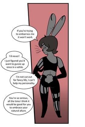 Read Sins of the Fangs  42 Page 7 in English