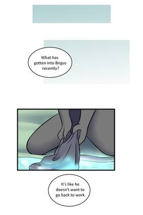 Read Sins of the Fangs  43 Page 1 in English