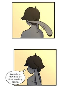 Read Sins of the Fangs  43 Page 3 in English