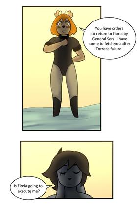Read Sins of the Fangs  43 Page 4 in English