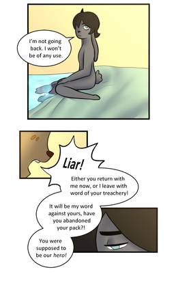 Read Sins of the Fangs  43 Page 5 in English