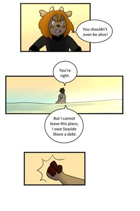 Read Sins of the Fangs  43 Page 6 in English