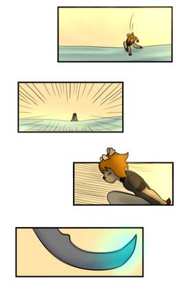 Read Sins of the Fangs  43 Page 9 in English