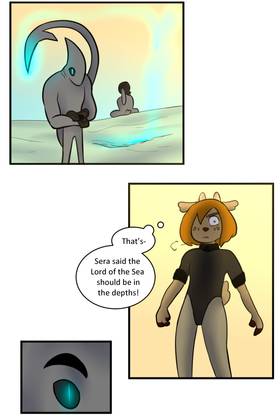 Read Sins of the Fangs  43 Page 10 in English