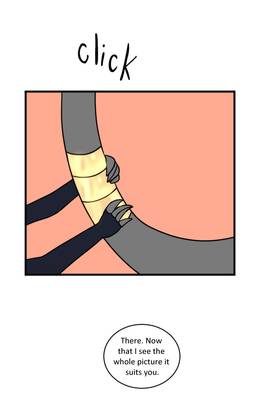 Read Sins of the Fangs  44 Page 4 in English