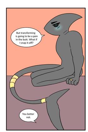 Read Sins of the Fangs  44 Page 5 in English