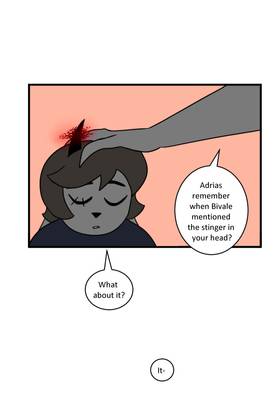 Read Sins of the Fangs  44 Page 10 in English