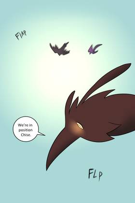 Read Sins of the Fangs  45 Page 10 in English