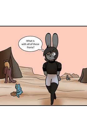 Read Sins of the Fangs  46 Page 1 in English