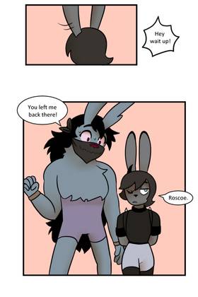 Read Sins of the Fangs  46 Page 2 in English
