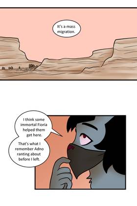 Read Sins of the Fangs  46 Page 4 in English