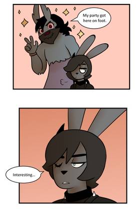 Read Sins of the Fangs  46 Page 5 in English