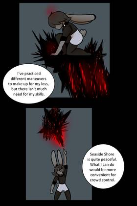 Read Sins of the Fangs  46 Page 10 in English