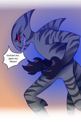 Read Sins of the Fangs  47 Page 2 in English