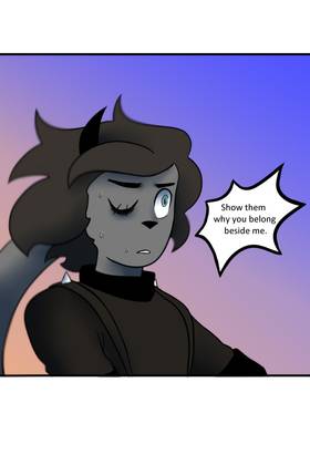 Read Sins of the Fangs  47 Page 3 in English