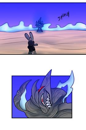 Read Sins of the Fangs  47 Page 8 in English