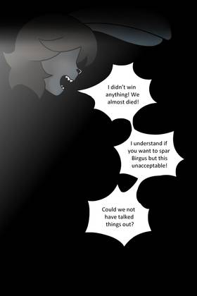 Read Sins of the Fangs  48 Page 7 in English