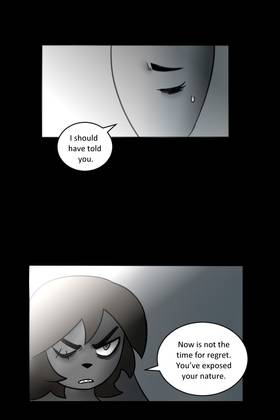 Read Sins of the Fangs  48 Page 9 in English